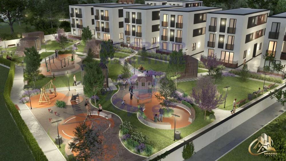 Slika 1 - Četvorosoban stan na prodaju, 79m2, 179.700€
