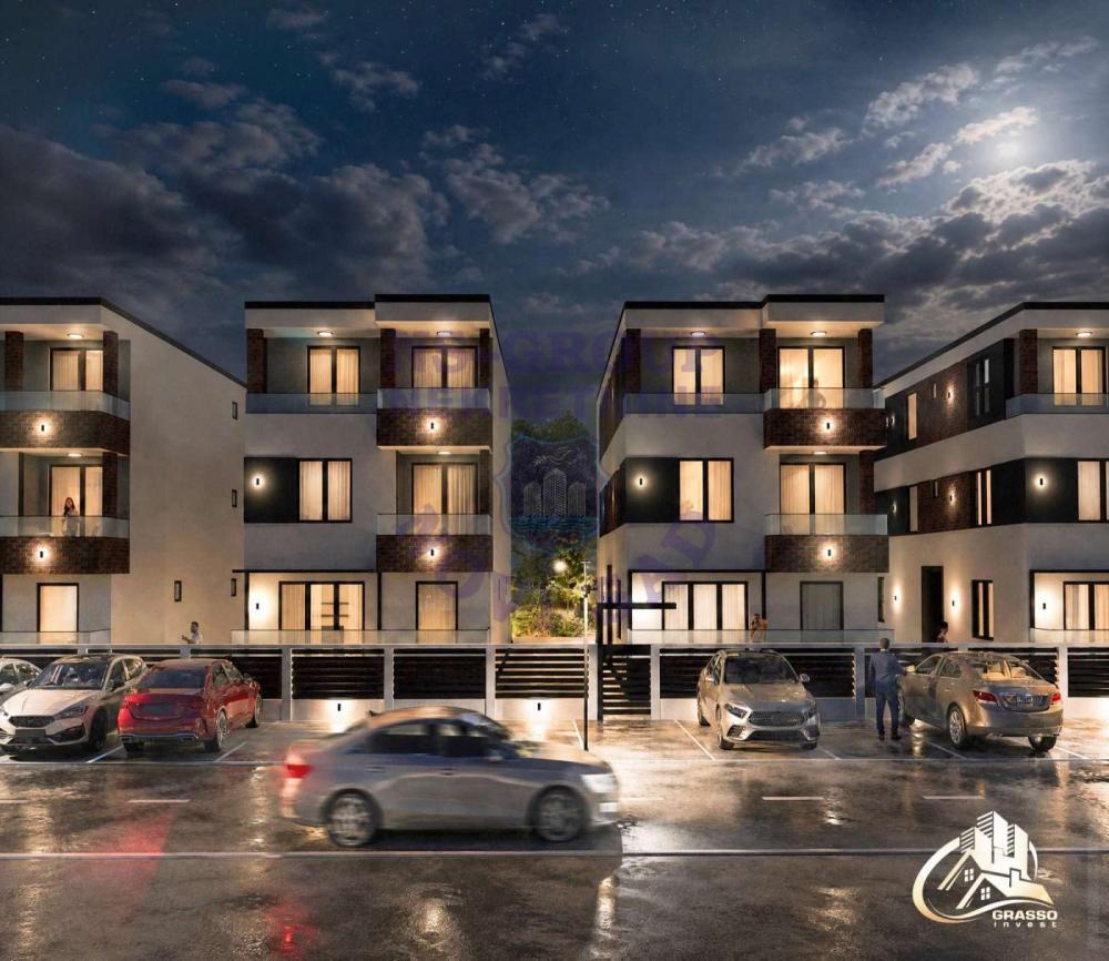 Glavna slika -Četvorosoban stan na prodaju, 79m2, 179.700€