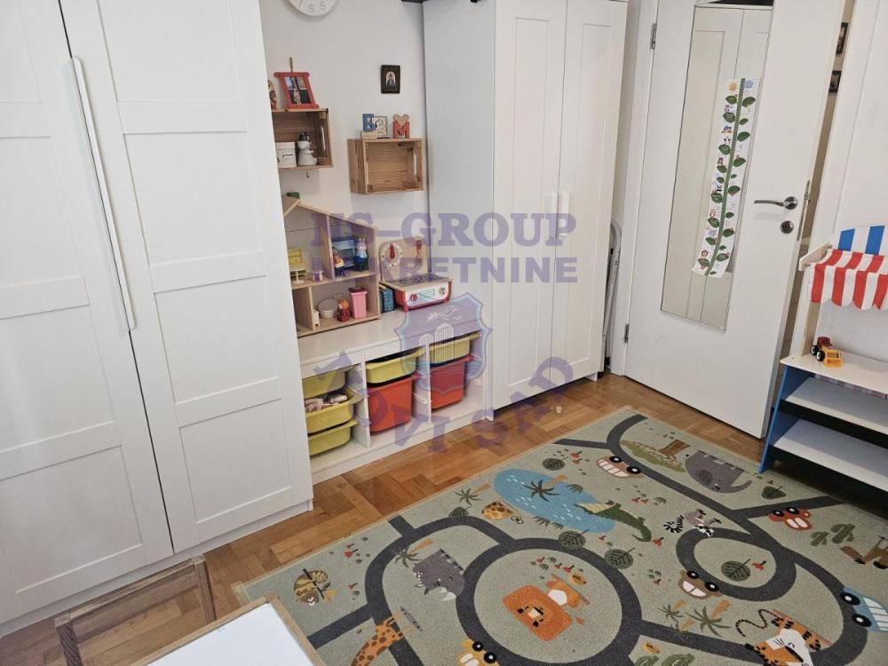 Slika 3 - Trosoban stan na prodaju, 75m2, 183.500€
