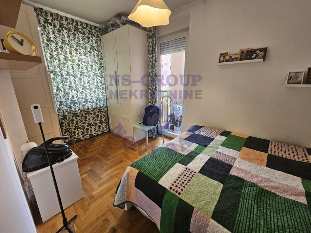 Slika 5 - Trosoban stan na prodaju, 75m2, 183.500€