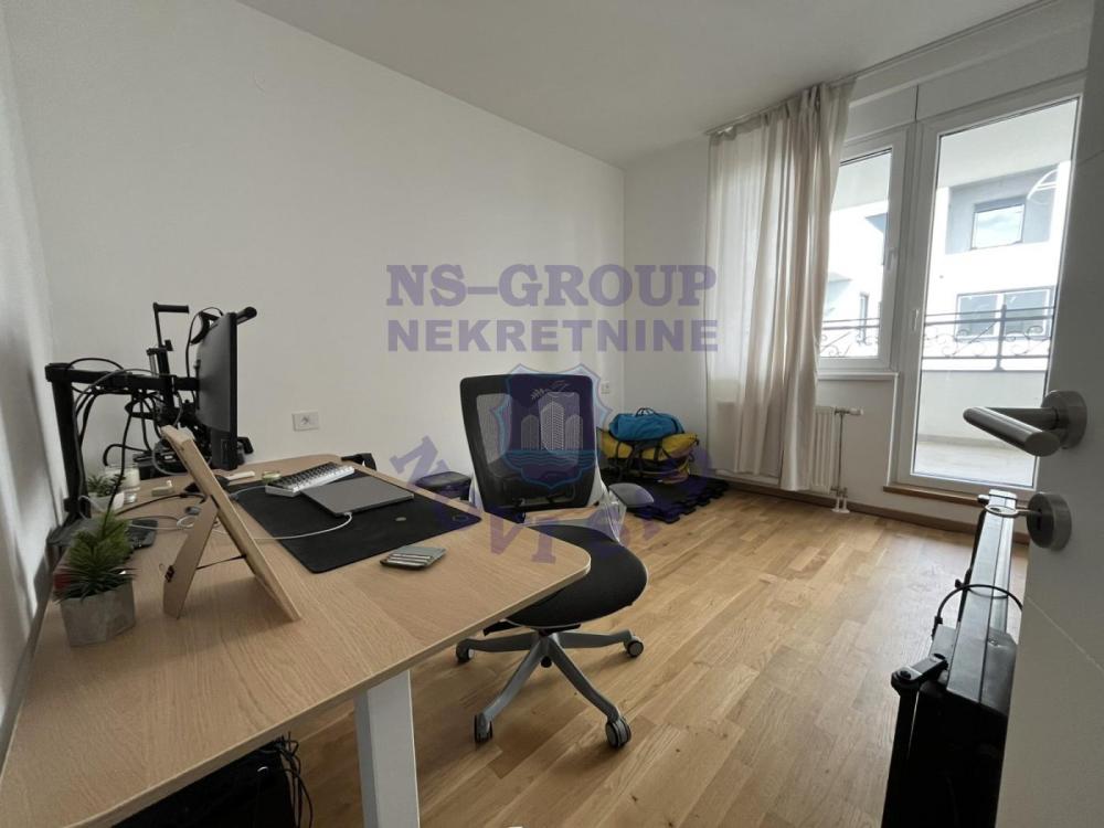 Slika 3 - Četvorosoban stan na prodaju, 146m2, 360.500€