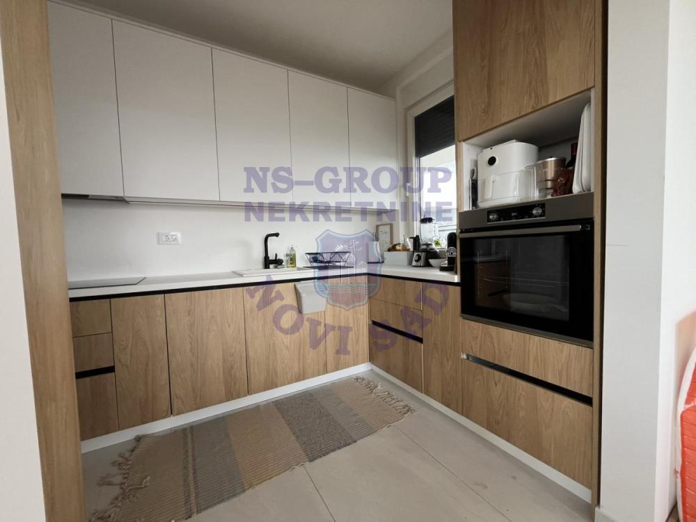 Slika 2 - Četvorosoban stan na prodaju, 146m2, 360.500€