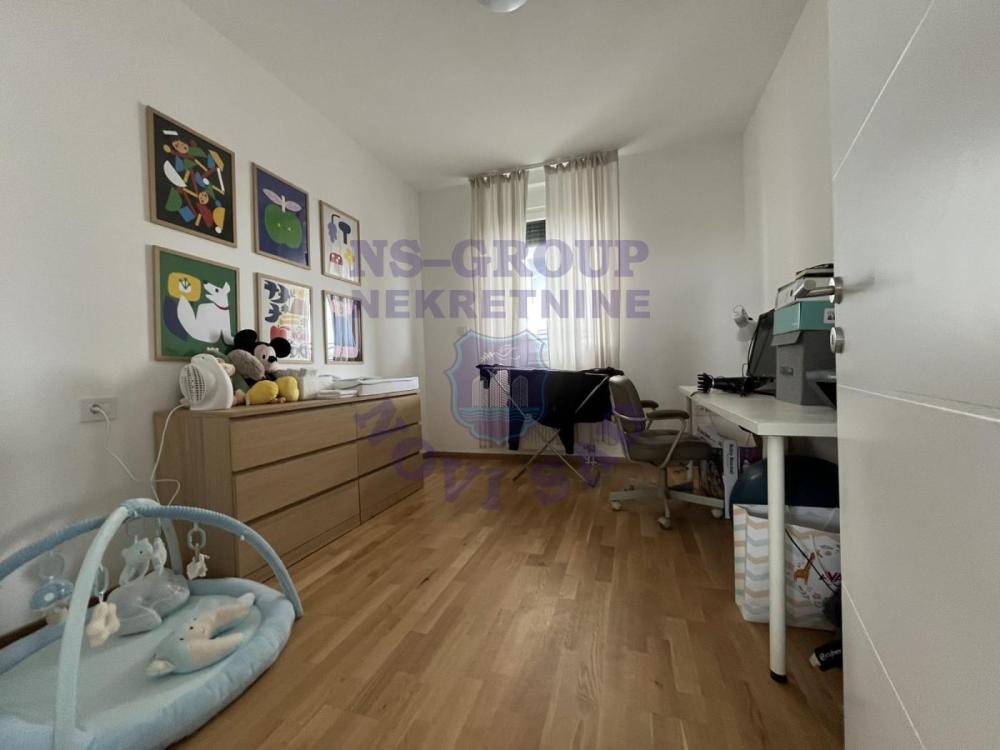 Slika 7 - Četvorosoban stan na prodaju, 146m2, 360.500€
