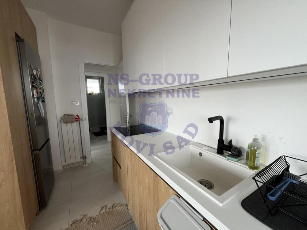 Slika 1 - Četvorosoban stan na prodaju, 146m2, 360.500€