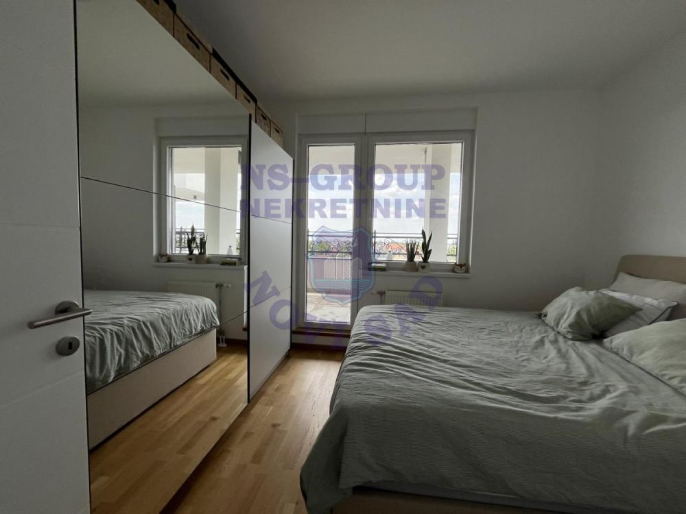 Slika 6 - Četvorosoban stan na prodaju, 146m2, 360.500€
