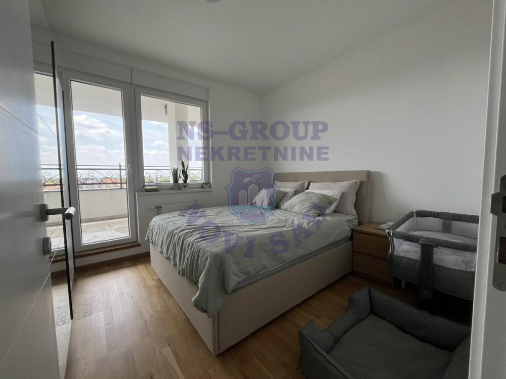 Slika 5 - Četvorosoban stan na prodaju, 146m2, 360.500€
