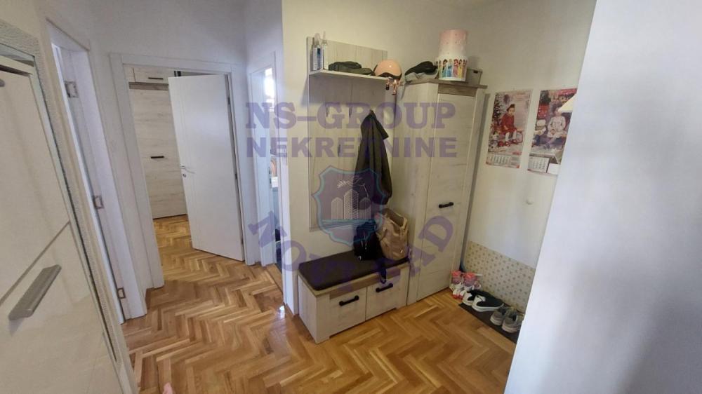 Slika 2 - Trosoban stan na prodaju, 57m2, 169.950€