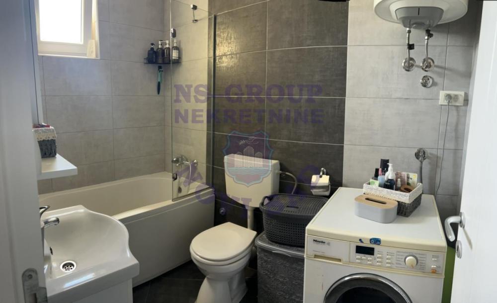 Slika 3 - Trosoban stan na prodaju, 57m2, 169.950€