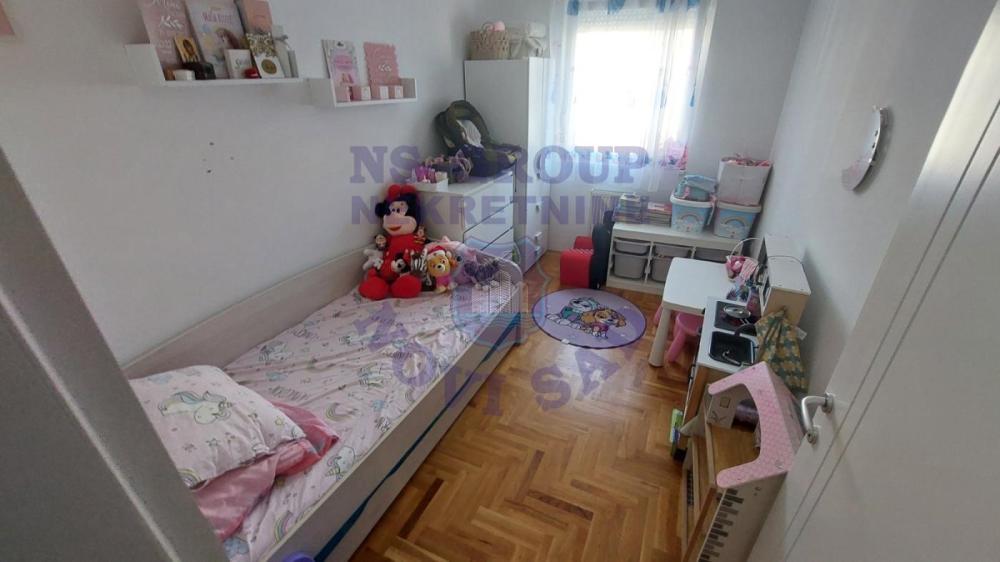 Slika 1 - Trosoban stan na prodaju, 57m2, 169.950€