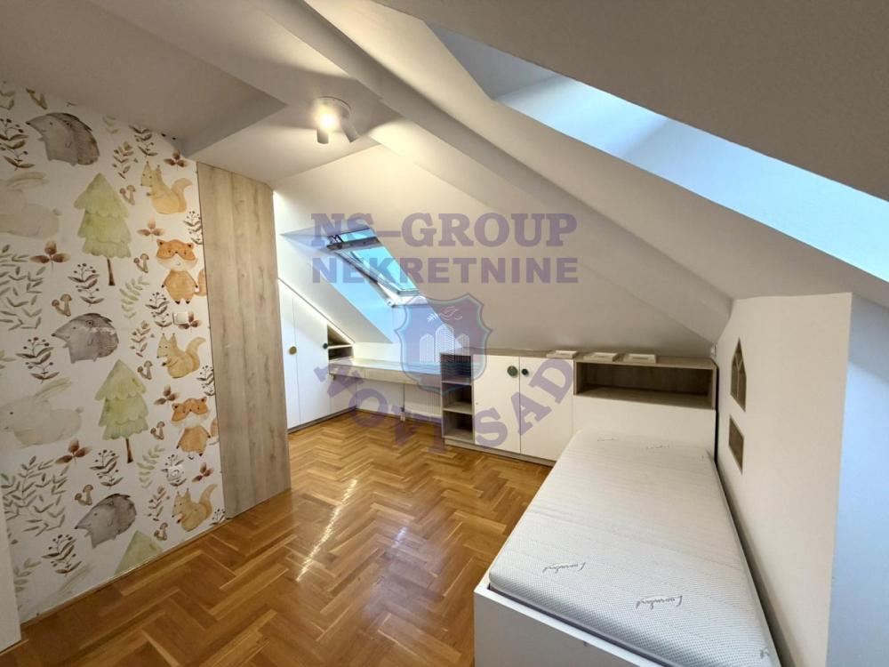 Slika 3 - Troiposoban stan na prodaju, 90m2, 265.230€