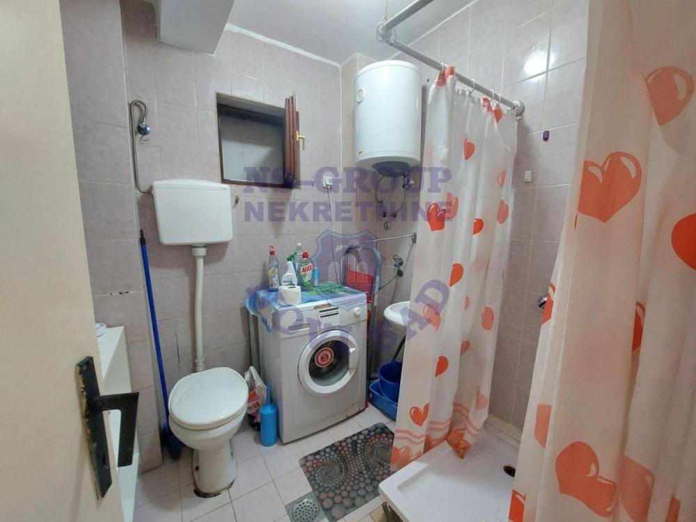 Slika 5 -  Stan na prodaju, 22m2, 78.280€