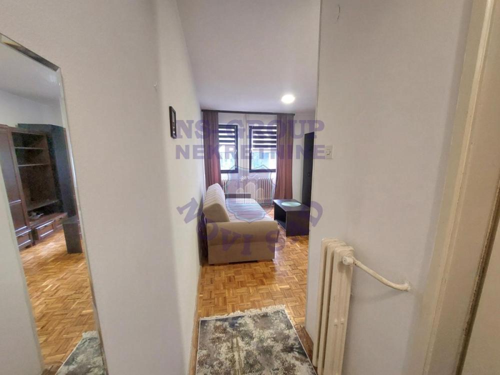 Slika 3 -  Stan na prodaju, 22m2, 78.280€