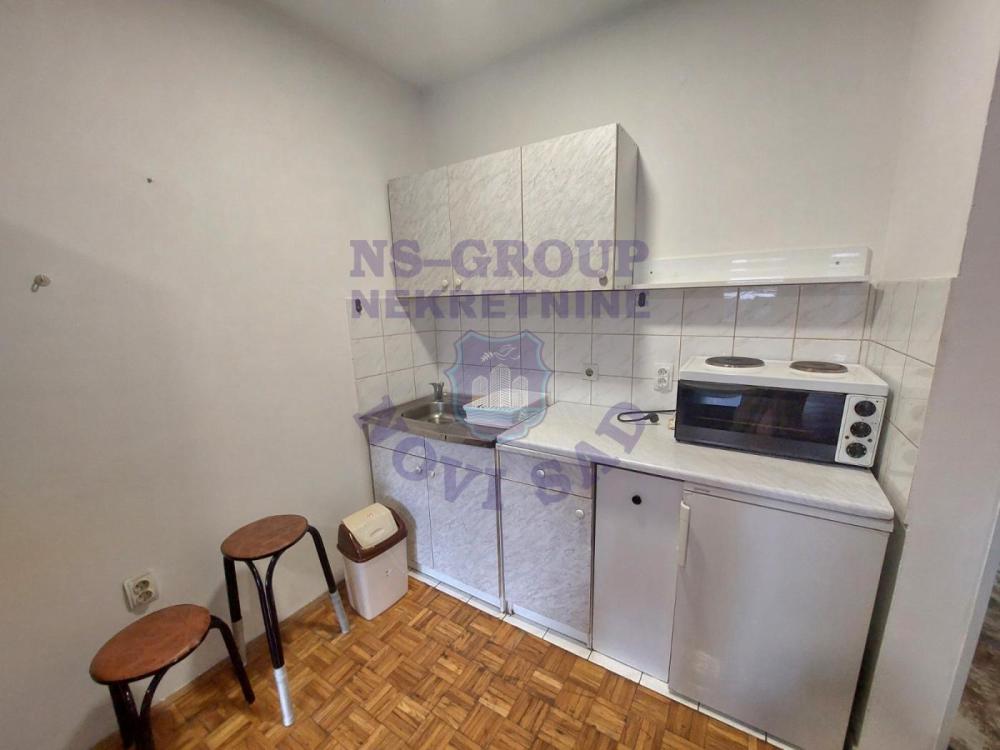 Slika 2 -  Stan na prodaju, 22m2, 78.280€