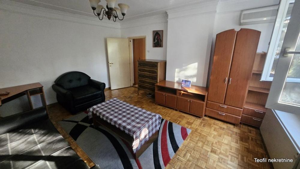 Slika 1 - Sergeja Jesenjina, Jednosoban stan na prodaju, 43m2, 94.600€