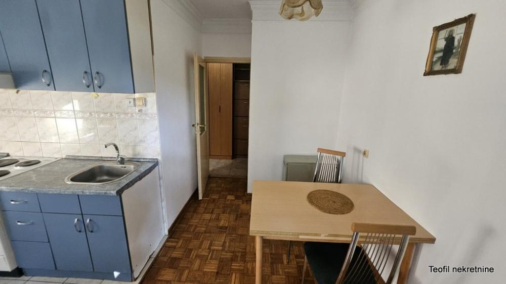 Slika 2 - Sergeja Jesenjina, Jednosoban stan na prodaju, 43m2, 94.600€