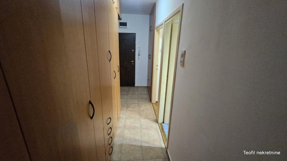 Slika 6 - Sergeja Jesenjina, Jednosoban stan na prodaju, 43m2, 94.600€