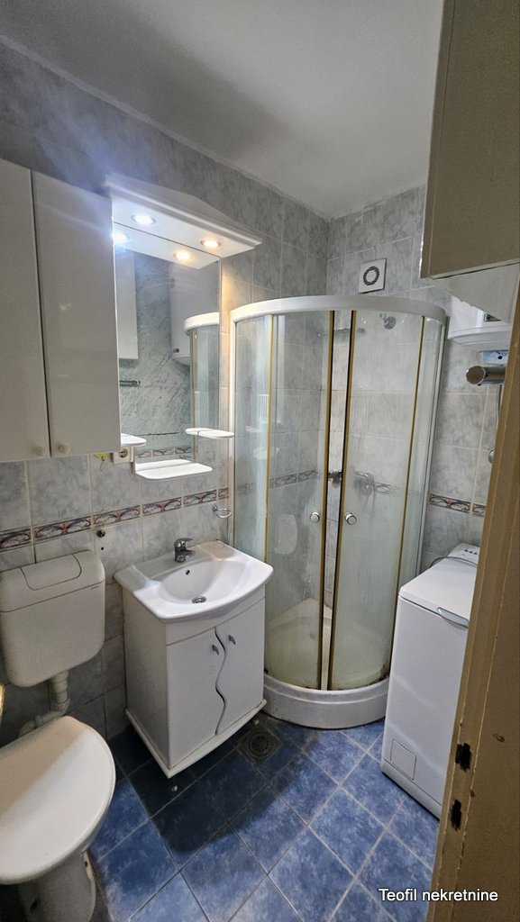 Slika 7 - Sergeja Jesenjina, Jednosoban stan na prodaju, 43m2, 94.600€
