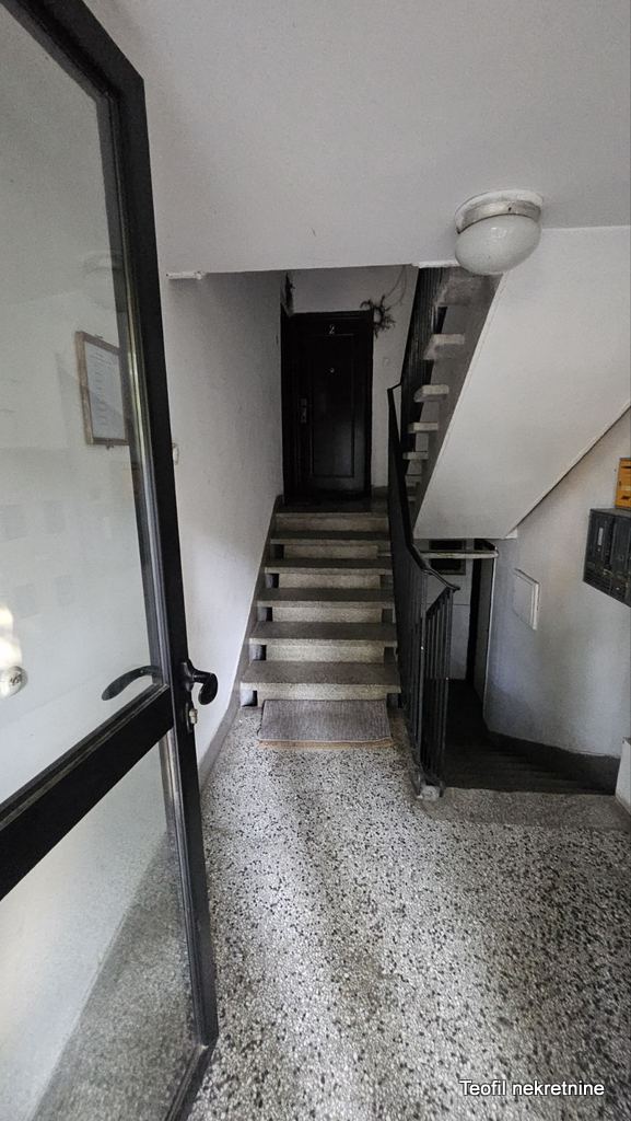 Slika 8 - Sergeja Jesenjina, Jednosoban stan na prodaju, 43m2, 94.600€