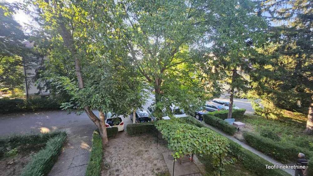 Slika 9 - Sergeja Jesenjina, Jednosoban stan na prodaju, 43m2, 94.600€