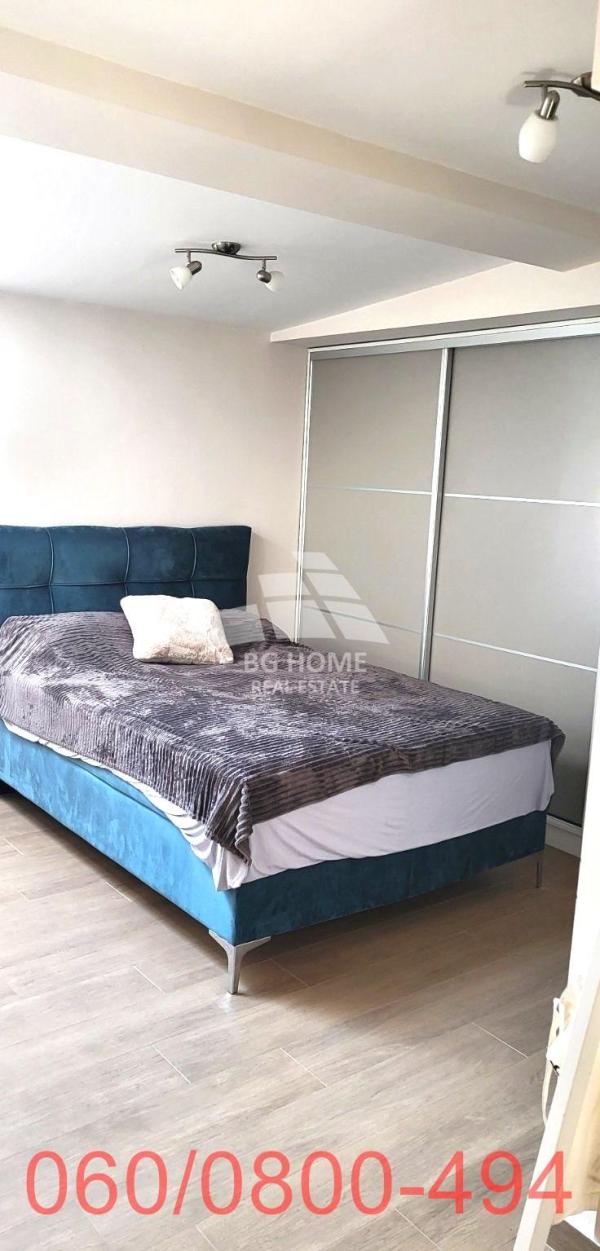 Slika 9 - Branka Krsmanovića, Četvorosoban stan na prodaju, 98m2, 380.000€