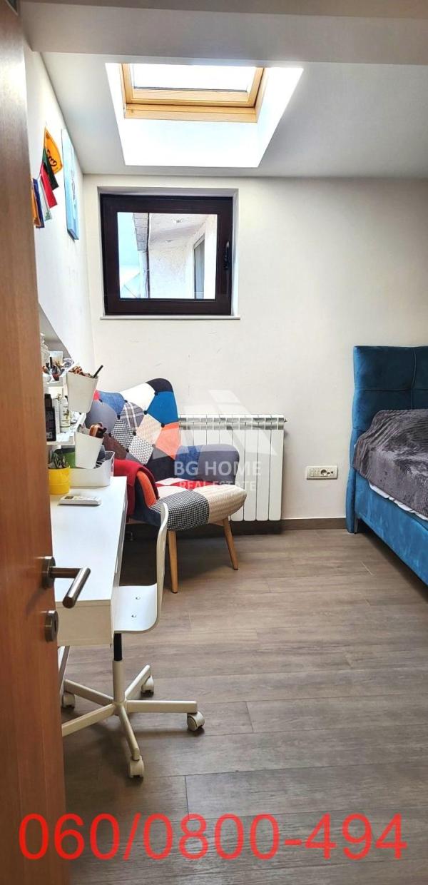 Slika 10 - Branka Krsmanovića, Četvorosoban stan na prodaju, 98m2, 380.000€