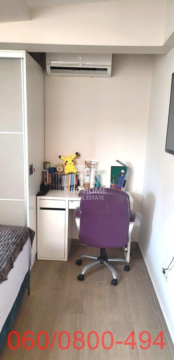 Slika 11 - Branka Krsmanovića, Četvorosoban stan na prodaju, 98m2, 380.000€