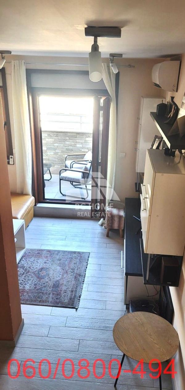 Slika 1 - Branka Krsmanovića, Četvorosoban stan na prodaju, 98m2, 380.000€