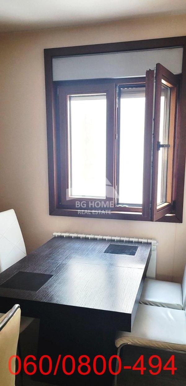 Slika 2 - Branka Krsmanovića, Četvorosoban stan na prodaju, 98m2, 380.000€
