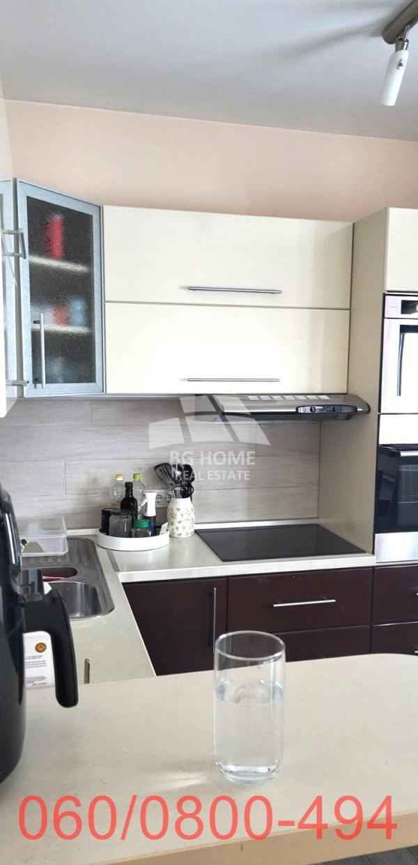 Slika 4 - Branka Krsmanovića, Četvorosoban stan na prodaju, 98m2, 380.000€