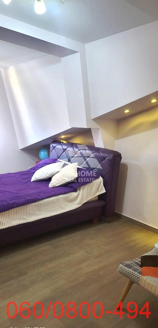 Slika 6 - Branka Krsmanovića, Četvorosoban stan na prodaju, 98m2, 380.000€