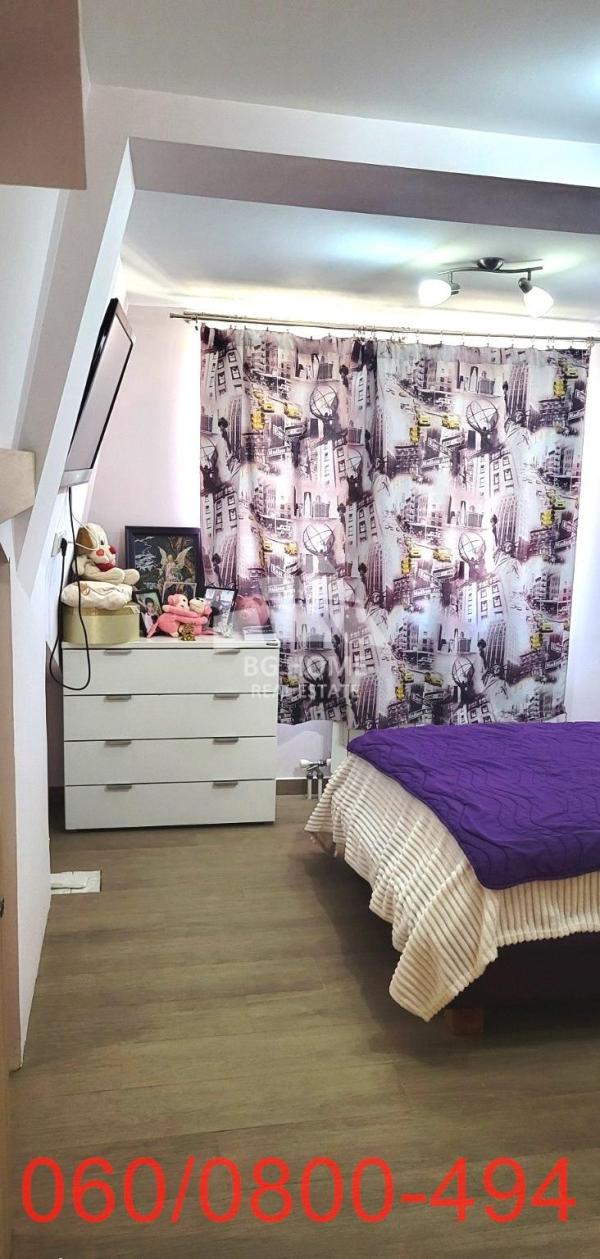 Slika 7 - Branka Krsmanovića, Četvorosoban stan na prodaju, 98m2, 380.000€