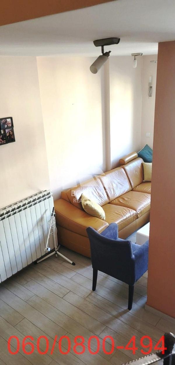 Glavna slika -Branka Krsmanovića, Četvorosoban stan na prodaju, 98m2, 380.000€