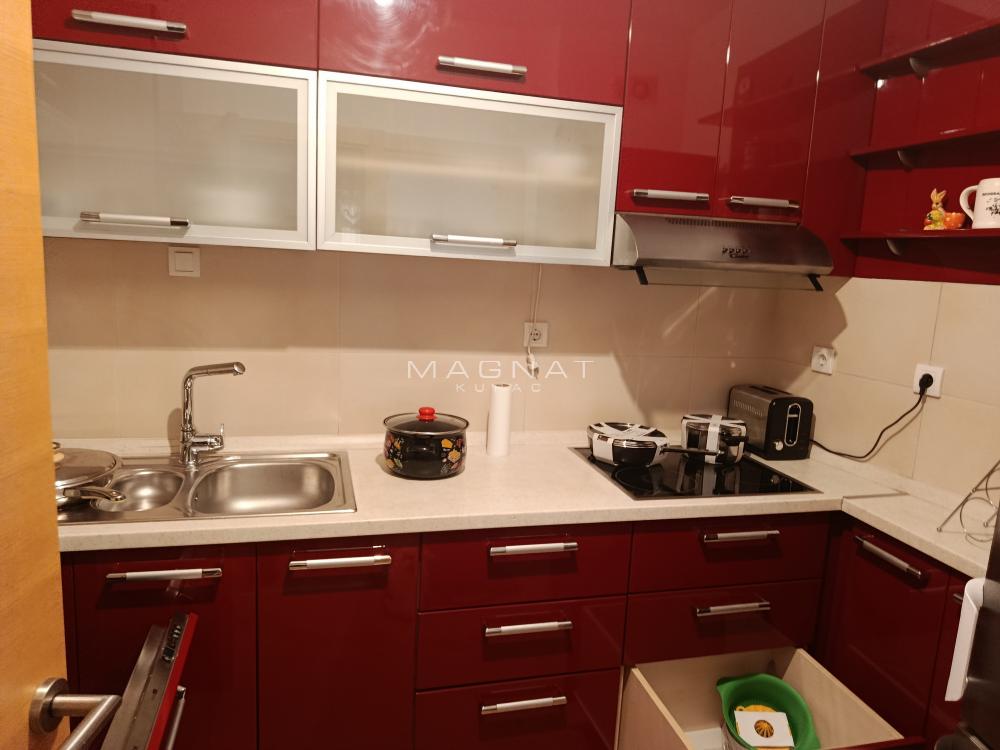 Slika 3 - Dubljanska, Trosoban stan za izdavanje, 86m2, 1.200€