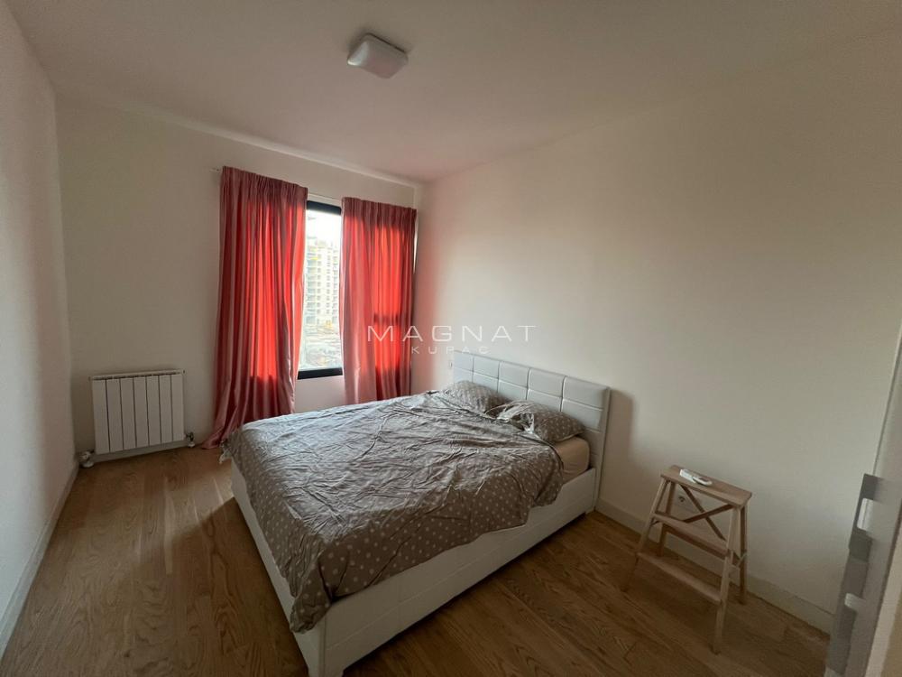 Slika 9 - Dubljanska, Trosoban stan za izdavanje, 86m2, 1.200€