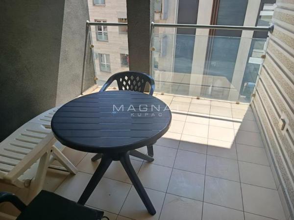 Slika 2 - Dubljanska, Trosoban stan za izdavanje, 86m2, 1.200€