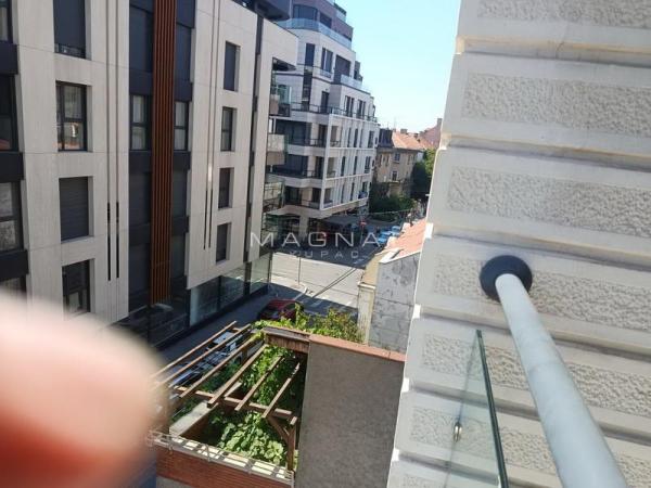 Slika 7 - Dubljanska, Trosoban stan za izdavanje, 86m2, 1.200€