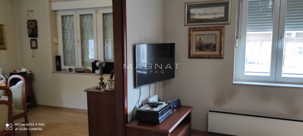 Slika 1 - Palmotićeva, Dvosoban stan za izdavanje, 60m2, 750€