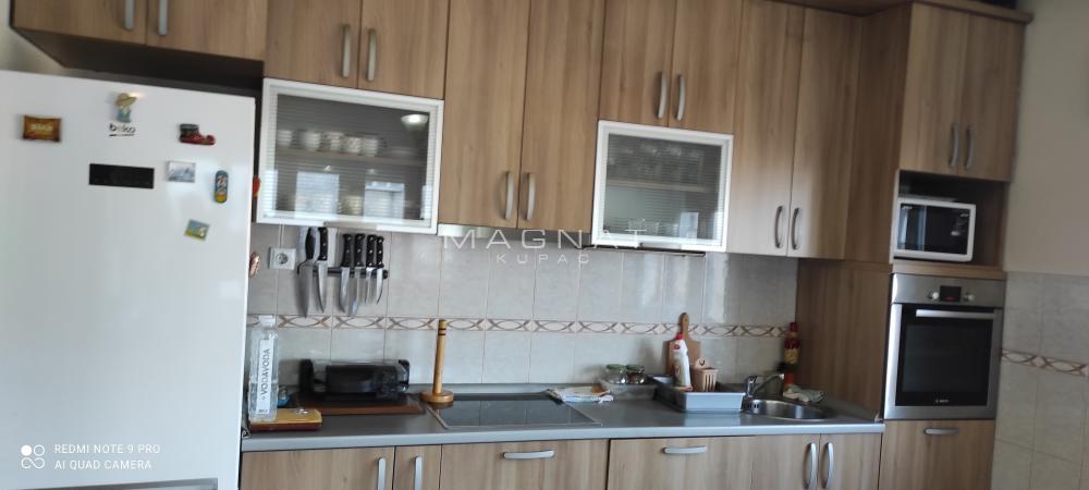 Slika 2 - Palmotićeva, Dvosoban stan za izdavanje, 60m2, 750€