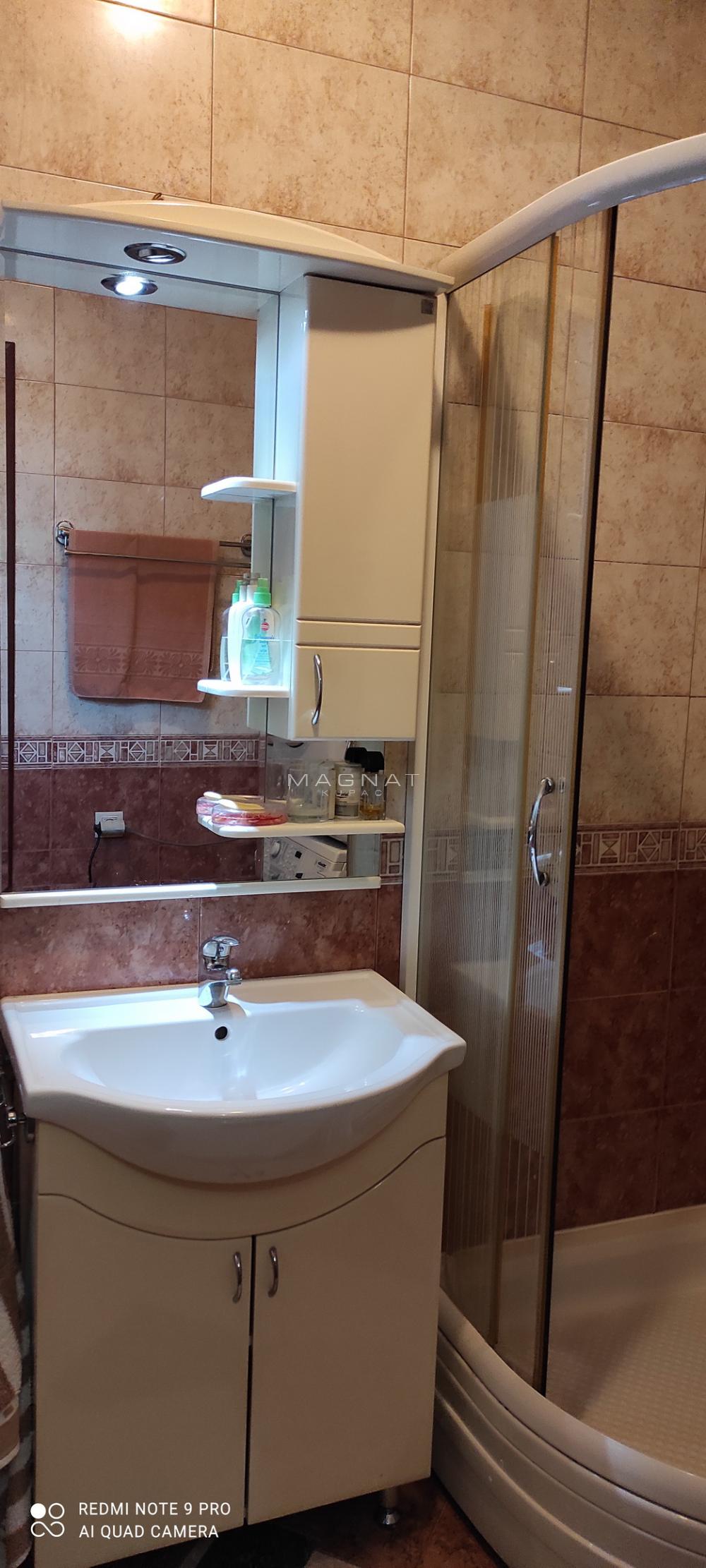 Slika 6 - Palmotićeva, Dvosoban stan za izdavanje, 60m2, 750€