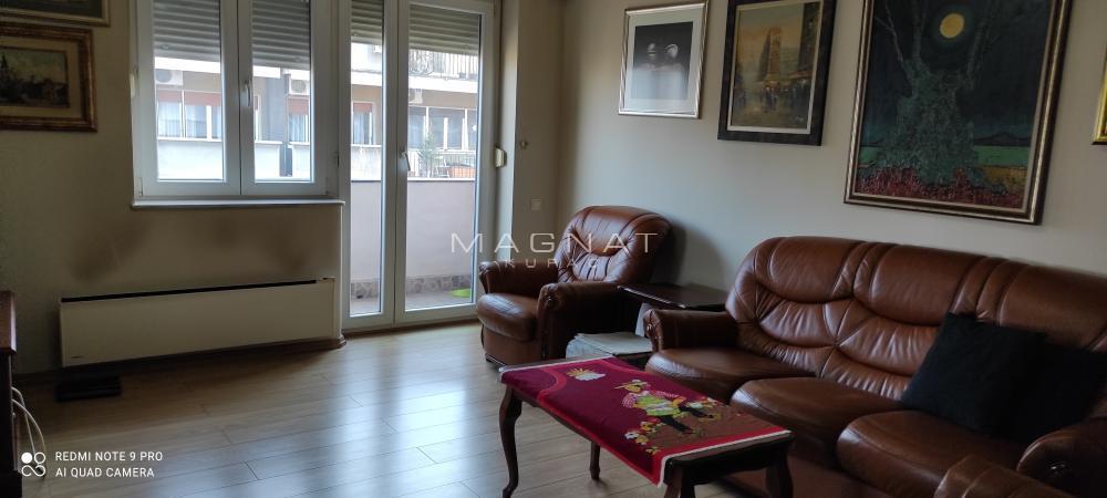 Glavna slika -Palmotićeva, Dvosoban stan za izdavanje, 60m2, 750€