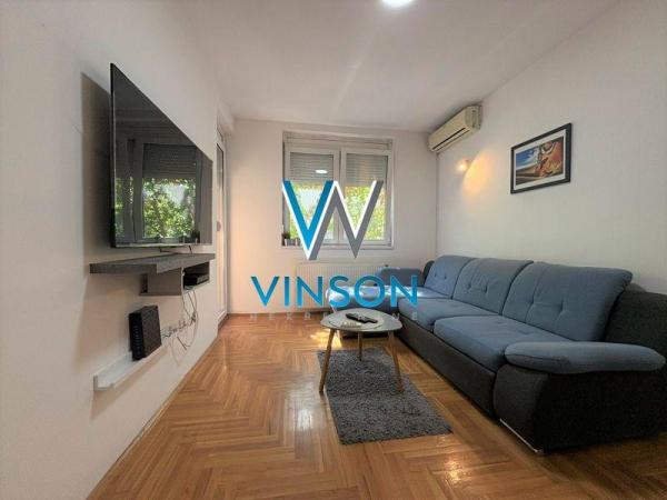 Slika 1 - Janka Čmelika, Jednoiposoban stan za izdavanje, 36m2, 400€