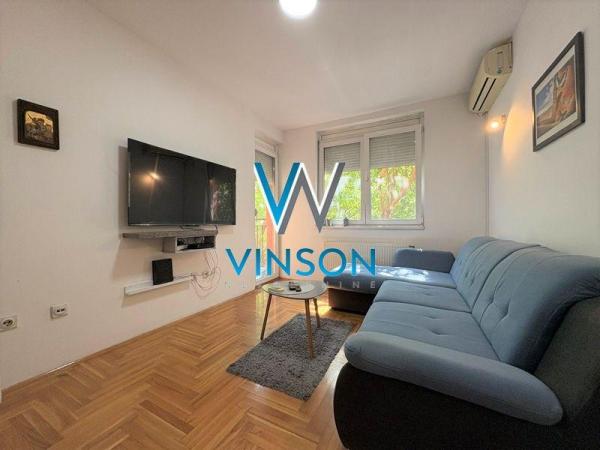 Slika 2 - Janka Čmelika, Jednoiposoban stan za izdavanje, 36m2, 400€