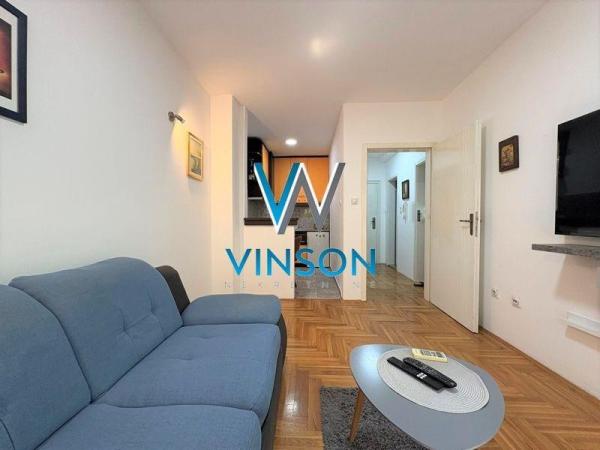 Slika 3 - Janka Čmelika, Jednoiposoban stan za izdavanje, 36m2, 400€