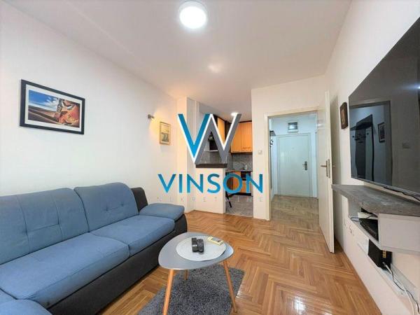 Slika 4 - Janka Čmelika, Jednoiposoban stan za izdavanje, 36m2, 400€