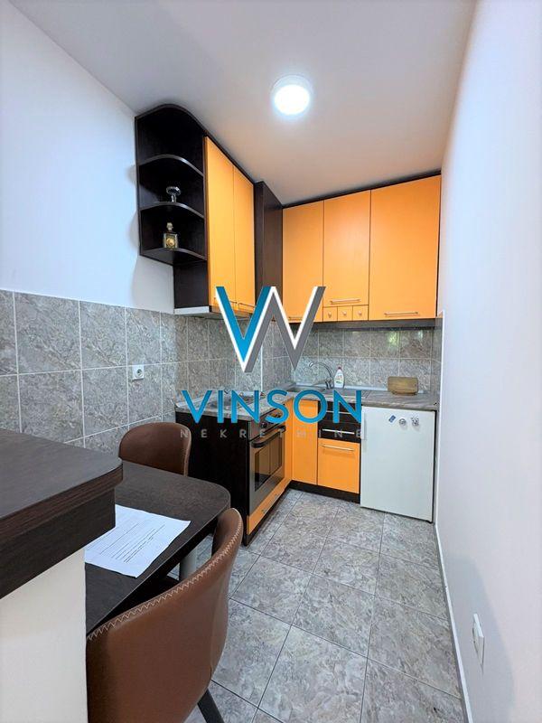Slika 6 - Janka Čmelika, Jednoiposoban stan za izdavanje, 36m2, 400€