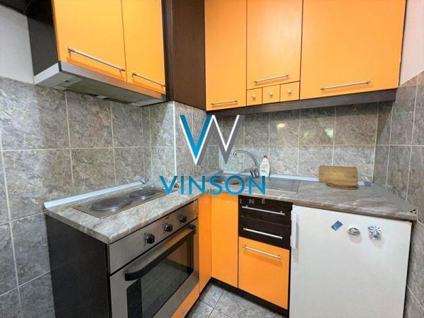 Slika 7 - Janka Čmelika, Jednoiposoban stan za izdavanje, 36m2, 400€