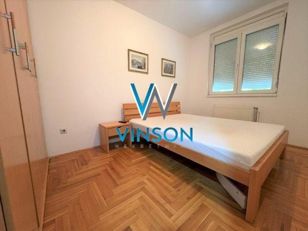 Slika 8 - Janka Čmelika, Jednoiposoban stan za izdavanje, 36m2, 400€