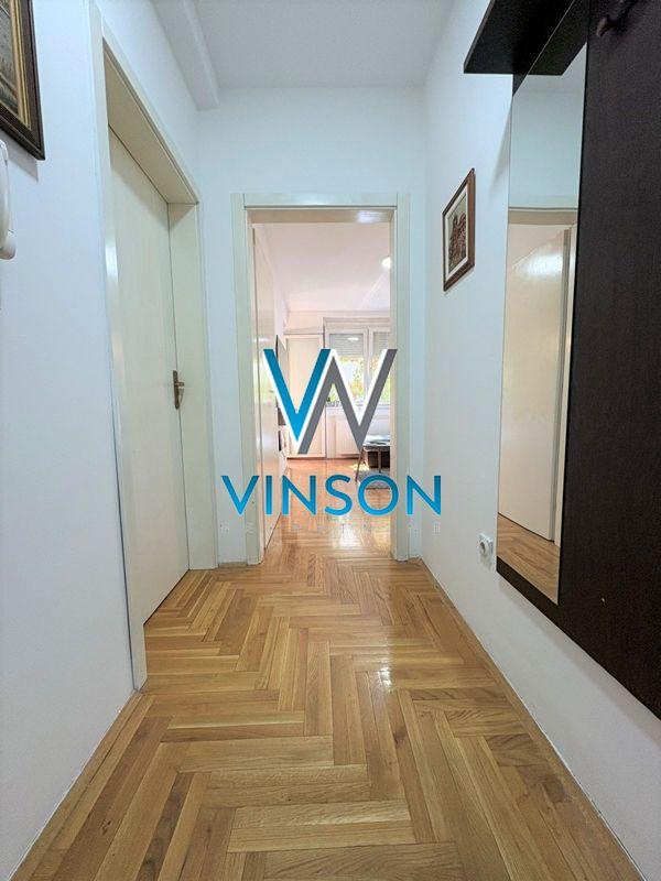 Slika 11 - Janka Čmelika, Jednoiposoban stan za izdavanje, 36m2, 400€