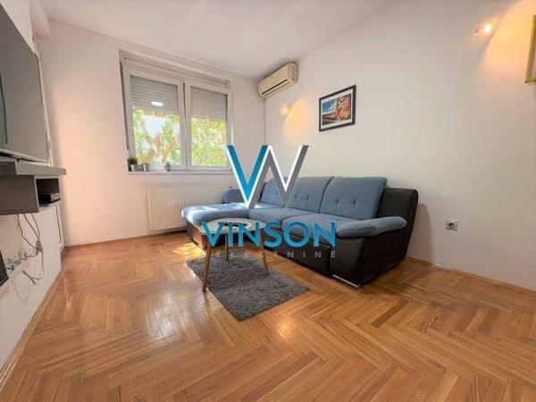 Glavna slika -Janka Čmelika, Jednoiposoban stan za izdavanje, 36m2, 400€
