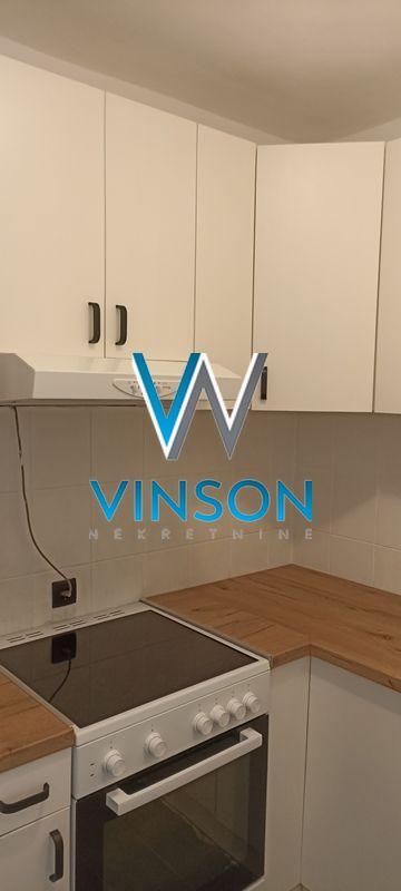Slika 1 - Braće Jovandić, Dvosoban stan na prodaju, 50m2, 133.900€